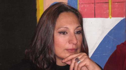 Ελένη Τζώρτζη για Πέτρο Φιλιππίδη: &quot;Εάν δεν ήσουν στην αυλή του, ήσουν παρείσακτος&quot; [Βίντεο]