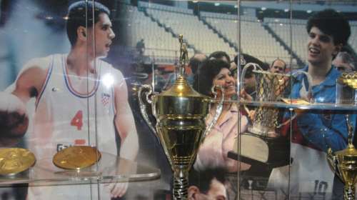 Ντράζεν Πέτροβιτς: 30 χρόνια από τον θάνατο του μπασκετικού &quot;Μότσαρτ&quot;