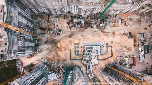 Γιατί η οικοδομή σήμερα είναι πιο high tech από ποτέ;