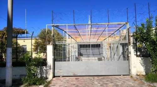 Χάος στις φυλακές Βόλου: Φωτιές στα κελιά και παρέμβαση αστυνομίας - 4 άτομα στο νοσοκομείο