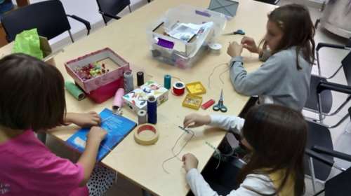 Tο AQUA Carpatica ενώνει τις δυνάμεις του με το Σωματείο &quot;Πρωτοβουλία για το Παιδί&quot; για να φωτίσει το δρόμο των παιδιών που έχουν ανάγκη