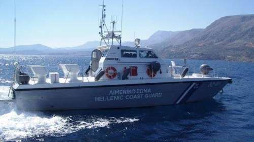 Θεσσαλονίκη: 85χρονος έπεσε στον Θερμαϊκό