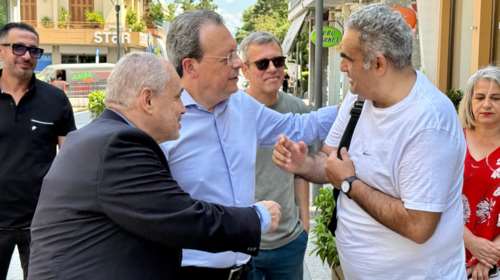 Φάμελλος: Το σκάνδαλο του ΟΠΕΚΕΠΕ είναι σκάνδαλο Μητσοτάκη