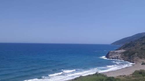 Τραγωδία στην Ικαρία: Νεκρός ο 17χρονος που αγνοούνταν εδώ και έξι ημέρες - Εντοπίσθηκε 10 μέτρα από την ακτή