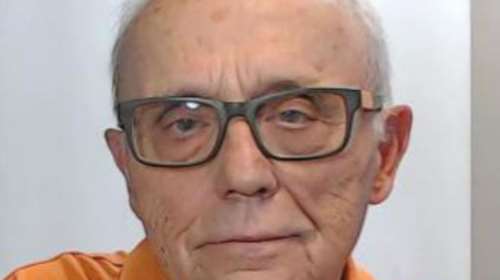 Πέθανε στα 85 του ο δημοσιογράφος Πέτρος Μακρής