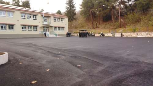 Σέρρες: Κλειστά όλα τα σχολεία μέχρι την κηδεία του 11χρονου - Αναβάλλονται όλες οι πολιτιστικές εκδηλώσεις