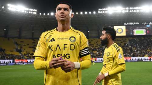 Κριστιάνο Ρονάλντο: Δυσαρέσκεια του Πορτογάλου για την Αλ Νασρ - "Σκέψεις αποχώρησης για Ευρώπη ή MLS"