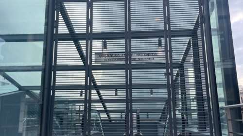 Αλαλούμ στη Θεσσαλονίκη ανήμερα του συλλαλητηρίου για τα Τέμπη: Έκλεισαν το Μετρό νωρίτερα από ό,τι είχε ανακοινωθεί