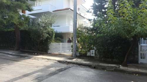 Κηφισιά: Η οργάνωση &quot;Σύμπραξη Εκδίκησης&quot; ανέλαβε την ευθύνη για την έκρηξη στην κατασκευαστική εταιρεία Ergomar