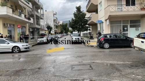 Καλαμάτα: Νεκρός ο 47χρονος άνδρας που πυροβόλησαν στο κέντρο της πόλης - Το μαφιόζικο χτύπημα και ο γνώριμος των Αρχών