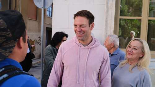 Κασσελάκης: Δεν μπορείς να ρωτάς το πόθεν έσχες για έναν ιδιώτη και να μη ρωτάς το πόθεν έσχες του κυβερνώντος κόμματος