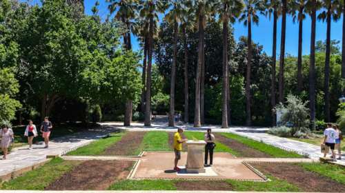 Καιρός: Ανεβαίνει σταδιακά ξανά η θερμοκρασία - Πού θα σημειωθούν σήμερα βροχές