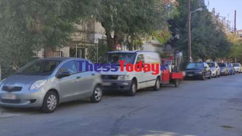 Θάνατος ντελιβερά: Ο 21χρονος είχε προκαλέσει κι άλλο τροχαίο με τραυματία πριν από λίγους μήνες