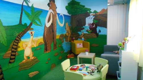 Ανοίγουν και πάλι οι παιδότοποι από την Τετάρτη 17 Ιουνίου - Με πρωτόκολλα ασφαλείας η λειτουργία τους