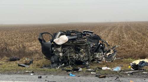 Γεωργιάδης για τους τραυματίες οπαδούς του ΠΑΟΚ: Οι δύο μπορούν να επιστρέψουν, ο τρίτος είναι πολυτραυματίας