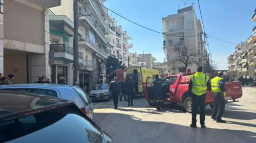 "Καλό ταξίδι Γιάννη…": Συλλυπητήρια της ΠΑΕ ΠΑΟΚ στην οικογένεια του 15χρονου από την Αλεξανδρούπολη