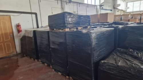 "Πες στον καραμέλα να πάει να μου φέρει πακιστανικές": Αποκαλυπτικοί διάλογοι της σπείρας με τα λαθραία τσιγάρα