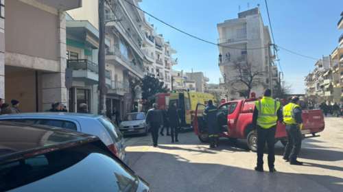 Αλεξανδρούπολη: Φωτογραφία με τη φανέλα του ΠΑΟΚ πήγε να βγάλει ο 15χρονος που έπεσε από ταράτσα