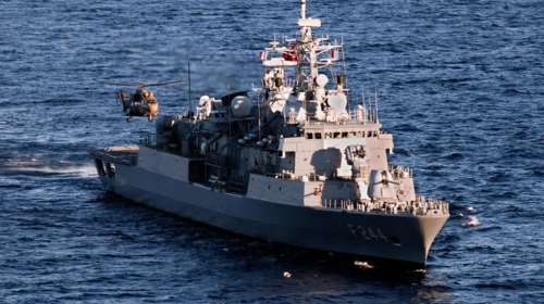 Τουρκία: Ξεκινάει η άσκηση &quot;Γαλάζια Πατρίδα 2025&quot; με 100 πλοία σε Αιγαίο και Μεσόγειο έως τις 16 Ιανουαρίου