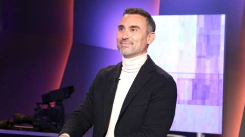 Απάντηση στον Καπουτζίδη: &quot;Δεν γίνεται να μην κρίνουμε. Κρίνω τι μου αρέσει, κρίνω ότι δεν μου αρέσει&quot;