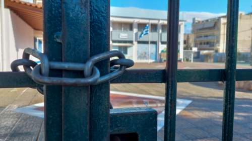 Λάρισα: Ξεσπά ο θείος του 9χρονου που πνίγηκε από πορτοκάλι - &quot;Στο σχολείο δεν ήξεραν να δώσουν πρώτες βοήθειες&quot;