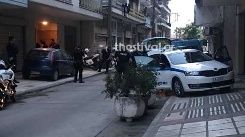 Αιματηρά επεισόδια στη Θεσσαλονίκη: Συμπλοκές και μαχαιρώματα μεταξύ αλλοδαπών [Βίντεο]