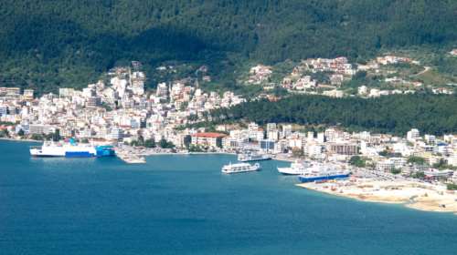 Ηγουμενίτσα: Πώς έγινε η τραγωδία με τον 11χρονο - &quot;Πετάχτηκε ξαφνικά&quot;, υποστήριξε η οδηγός