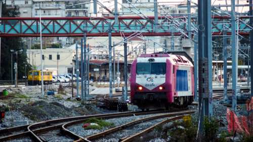 Προαστιακός: Ματαιώνονται δρομολόγια αύριο λόγω στάσης εργασίας – Όλες οι αλλαγές