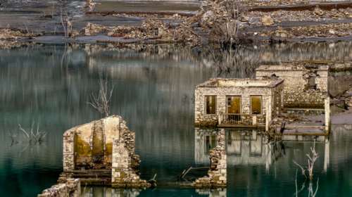 Λειψυδρία: Σε κατάσταση έκτακτης ανάγκης η Αττική, η Λέρος και η Πάτμος - Τι σημαίνει, πόσο μας επηρεάζει