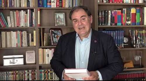 Κορονοϊός - Σαρηγιάννης: Θέλουμε 8 βδομάδες καραντίνα για να πέσουν τα κρούσματα κάτω από τα 500