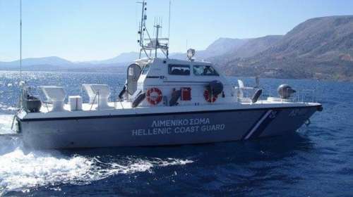 Συναγερμός στη Γλυφάδα: Σορός γυναίκας 35-40 ετών εντοπίστηκε στη θάλασσα