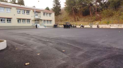 Φονική έκρηξη στις Σέρρες: Ειδικοί ζητούν να ανοίξει το σχολείο με ψυχολόγους - &quot;Ηταν ανθρώπινο λάθος&quot;