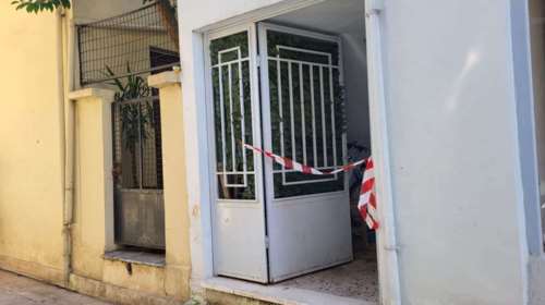 Τραγωδία στη Λευκάδα: Νεκρός 33χρονος μετά από φωτιά στο σπίτι του