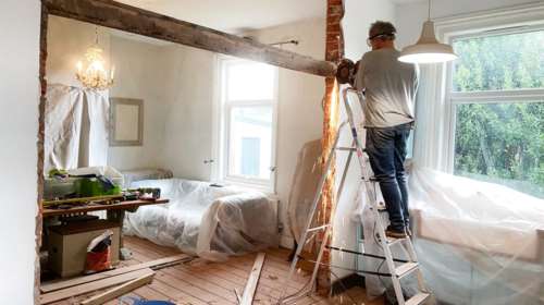 Απάτη και στο πρόγραμμα &quot;Ανακαινίζω - Νοικιάζω&quot;: Επιτήδειοι δήλωσαν το ίδιο σπίτι... 20 φορές