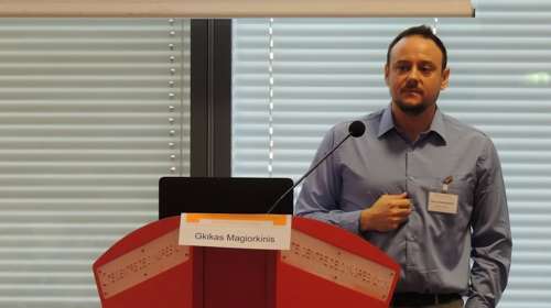 Κορονοϊός: Γιατί δεν θα κάνει τέταρτη δόση του εμβολίου ο Γκίκας Μαγιορκίνης