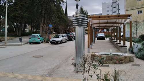 Τα Προσφυγικά του Καρέα μπαίνουν σε νέα εποχή - Ριζική αναμόρφωση της περιοχής