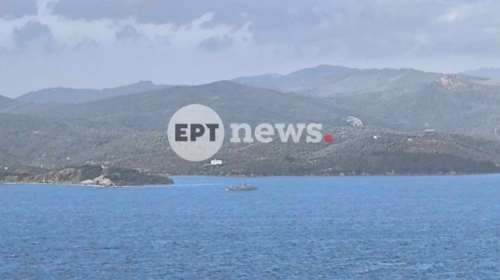 Τραγωδία στη Λέσβο: Ναυάγιο με 4 νεκρούς μετανάστες, έρευνες για τον εντοπισμό τυχόν αγνοουμένων