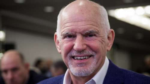 Γιώργος Παπανδρέου για εκλογές 2023: Ο λαός μίλησε, το ΠΑΣΟΚ επέστρεψε - Ο αγώνας όμως συνεχίζεται