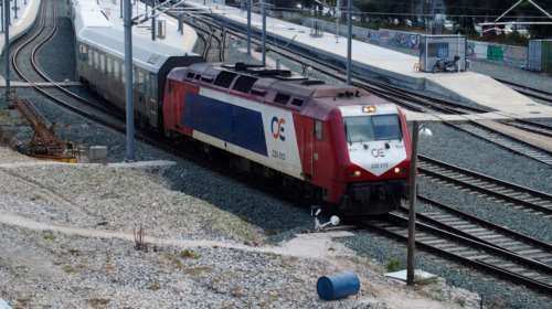 Στα μέσα Απριλίου ξεκινούν τα δρομολόγια των τρένων στη γραμμή Κιάτο - Αίγιο