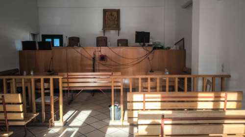 Νέα δίκη για τον ΟΠΕΚΕΠΕ: &quot;Ελεγαν ότι είμαι τρελή και ότι δημιουργώ προβλήματα&quot;, κατέθεσε η Τυχεροπούλου