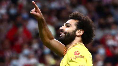 Σαλάχ εναντίον UEFA για τον &quot;Παλαιστίνιο Πελέ&quot;: &quot;Μπορείτε να μας πείτε πού, πώς και γιατί πέθανε;&quot;