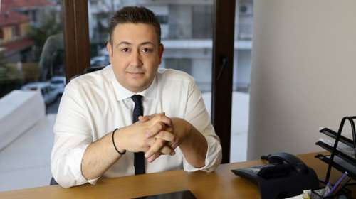 Δήμαρχος Ωραιοκάστρου: Τον εκβίαζαν με βίντεο - Ζητούσαν 40.000 ευρώ για να μην το δημοσιεύσουν - Τρεις συλλήψεις