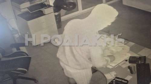 Ρόδος: Συμμορία ανήλικων Ρομά, από 11 έως 18 ετών, είχε ρημάξει σπίτια, αυτοκίνητα και... εκκλησίες