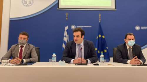 Εθνικό Μητρώο Διαδικασιών: Τι είναι - Πώς θα καταπολεμήσει τη γραφειοκρατία και τις &quot;ουρές&quot; στο Δημόσιο
