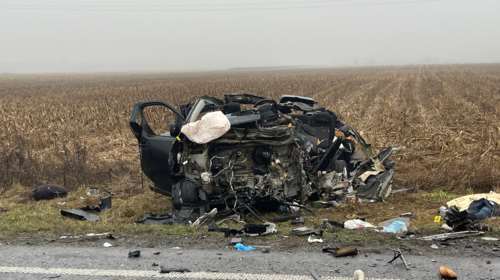 Η τραγωδία με τους οπαδούς του ΠΑΟΚ και η "σιωπή" των media για την ιατροδικαστική εξέταση- Τι βρέθηκε στο αίμα του οδηγού