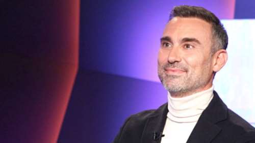 Γιώργος Καπουτζίδης: Αποθέωση στο Twitter για την &quot;καλή αδελφή&quot; - &quot;Αυτός είναι ο νικητής της Eurovision&quot;