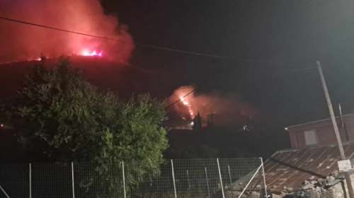 Δείτε τις αλλαγές στον Ποινικό Κώδικα που στέλνουν τους εμπρηστές στη φυλακή – Τι προβλέπεται
