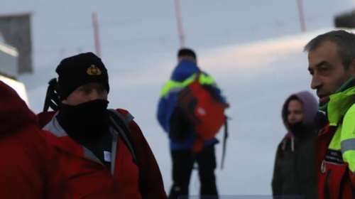 Εντείνεται η αγωνία στα Καλάβρυτα: Άκαρπες οι έρευνες για τους τρεις ορειβάτες - Eλικόπτερο και drone στην επιχείρηση [Εικόνες - Βίντεο]