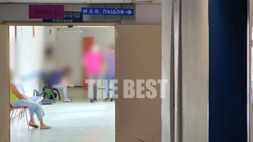 Πάτρα: Αποσωληνώνεται ο 6χρονος Φώτης μετά το ατύχημα στα καρτ - Τι έδειξε η μαγνητική