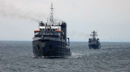 Τι προβλέπει η συμφωνία εκεχειρίας Ρωσίας και Ουκρανίας στη Μαύρη Θάλασσα - Οι όροι της Μόσχας και η αντίδραση Ζελένσκι